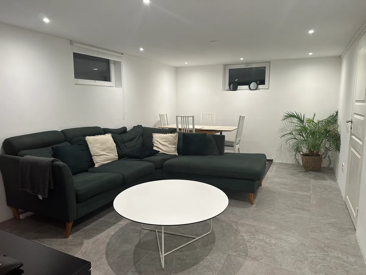 Hyresbostad på Märsta i marsta