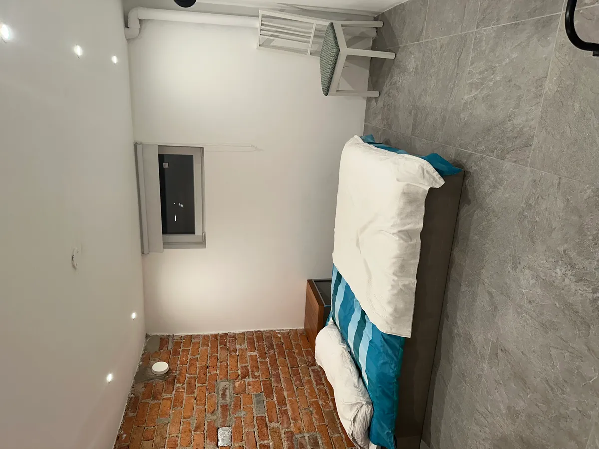 Hyresbostad på Märsta i marsta