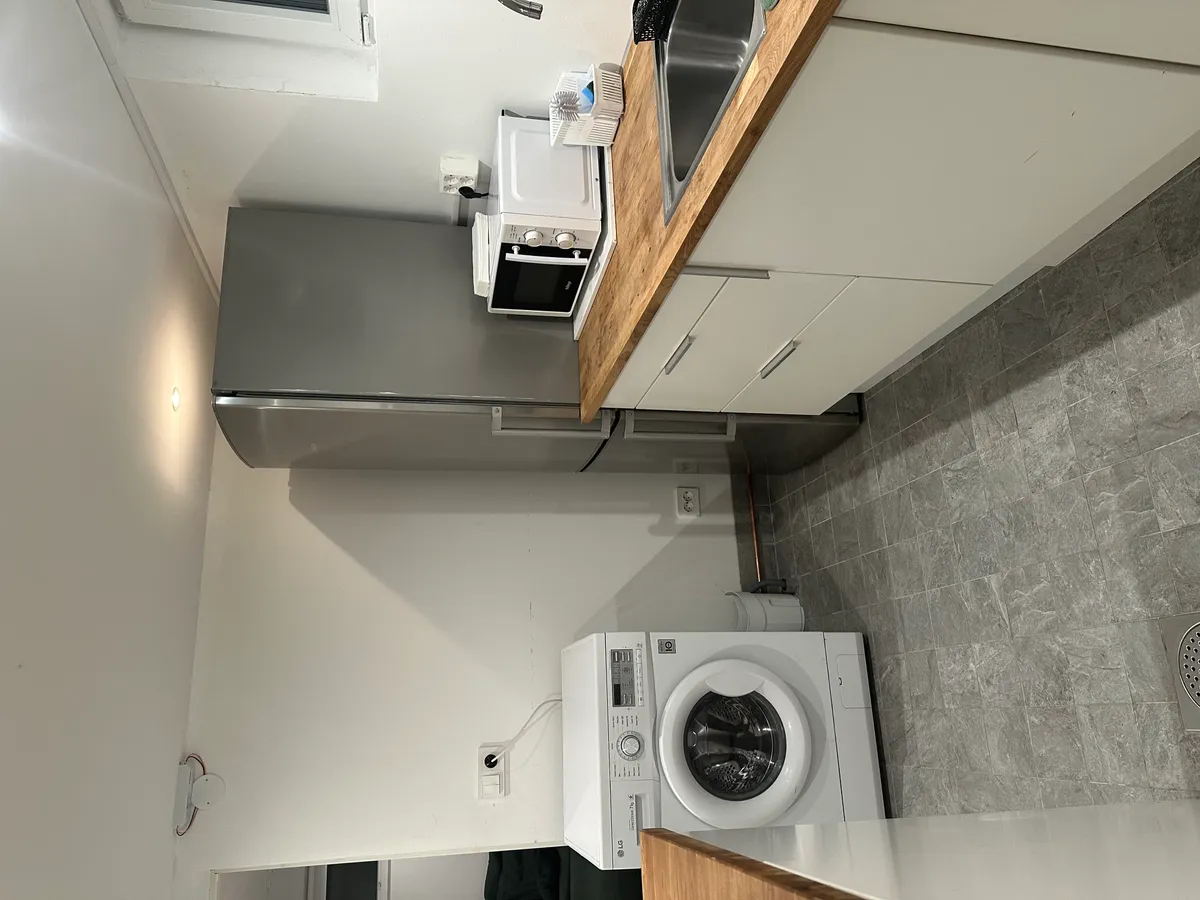 Hyresbostad på Märsta i marsta