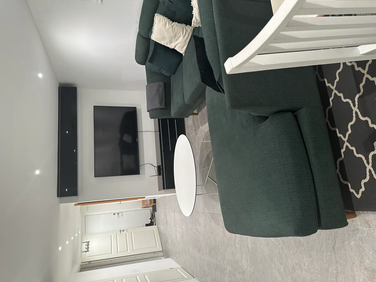 Hyresbostad på Märsta i marsta