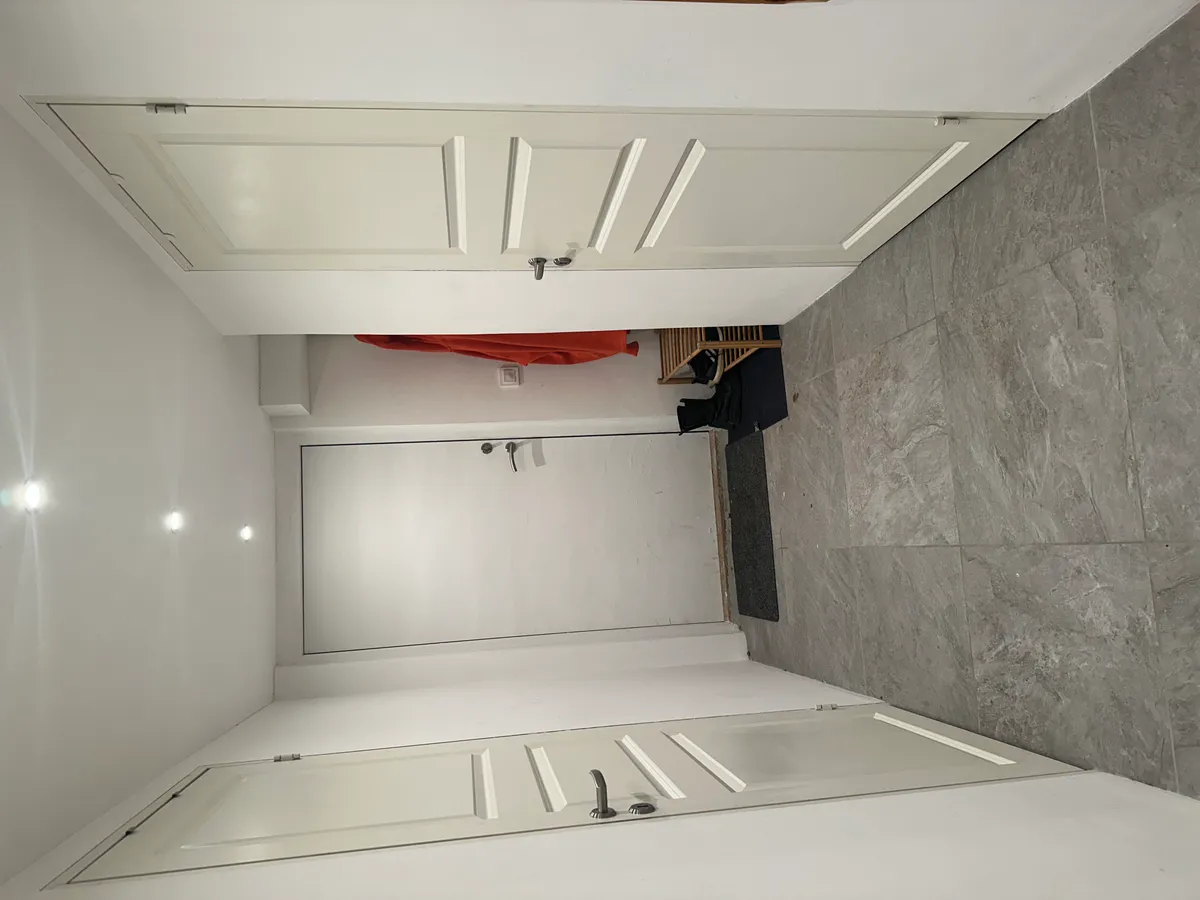 Hyresbostad på Märsta i marsta