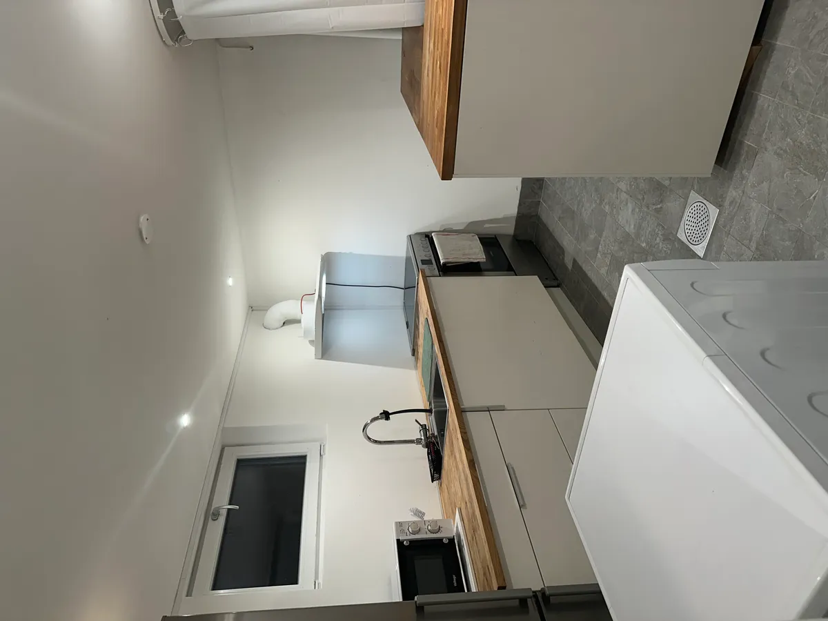 Hyresbostad på Märsta i marsta