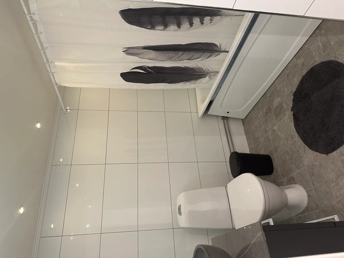 Hyresbostad på Märsta i marsta