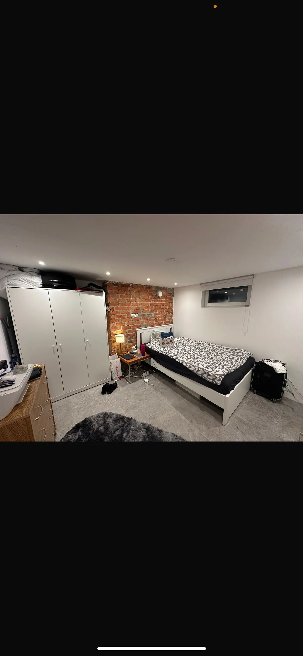 Hyresbostad på Märsta i marsta