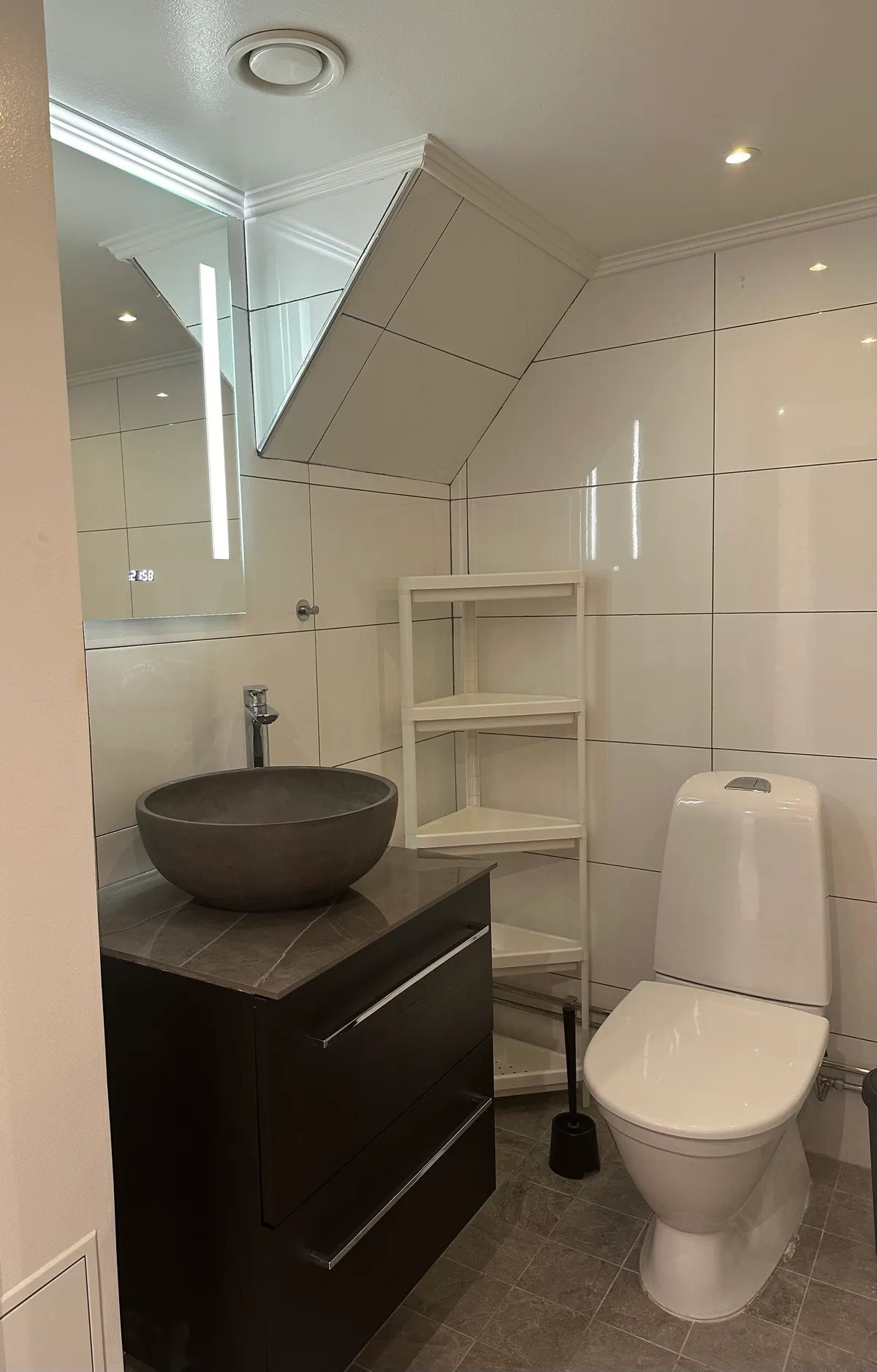 Hyresbostad på Märsta i marsta