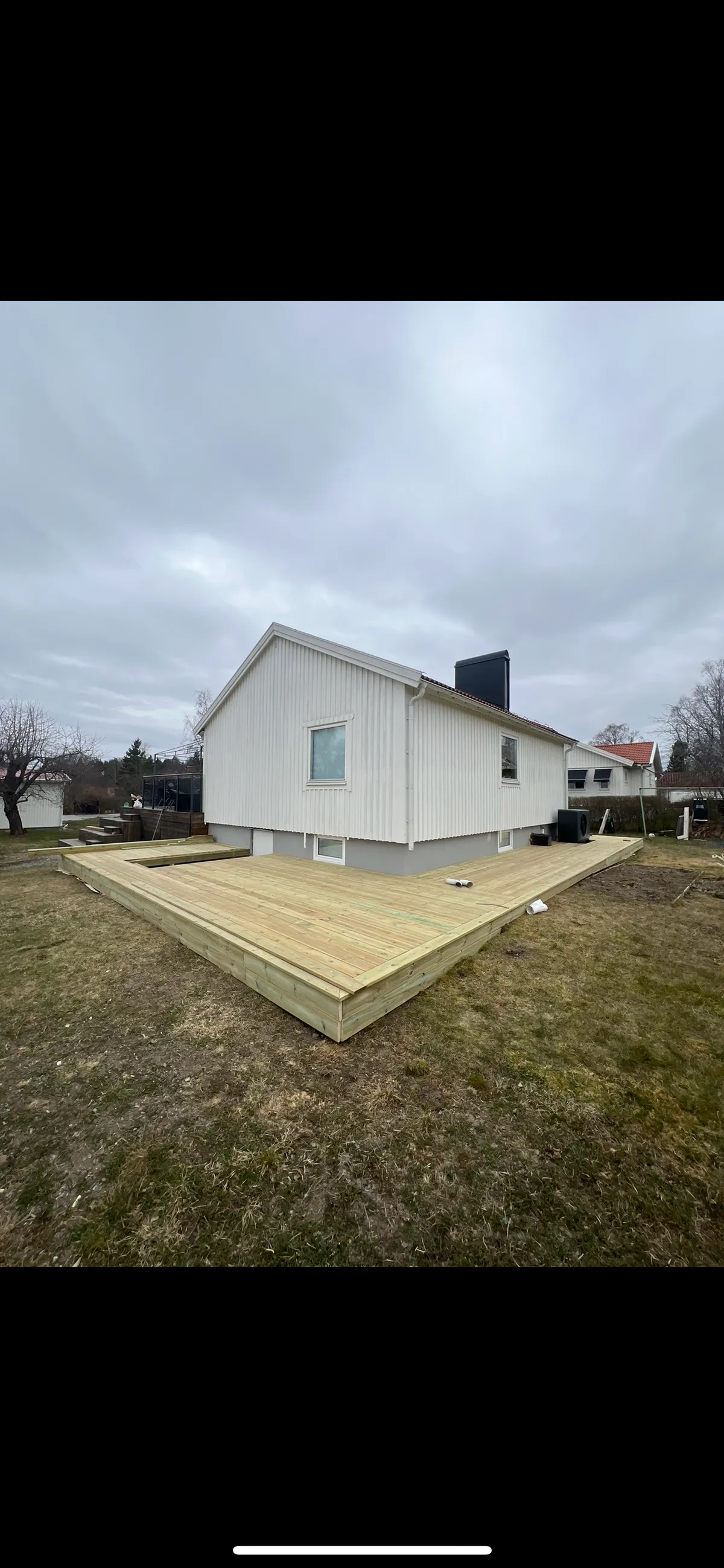 Hyresbostad på Märsta i marsta