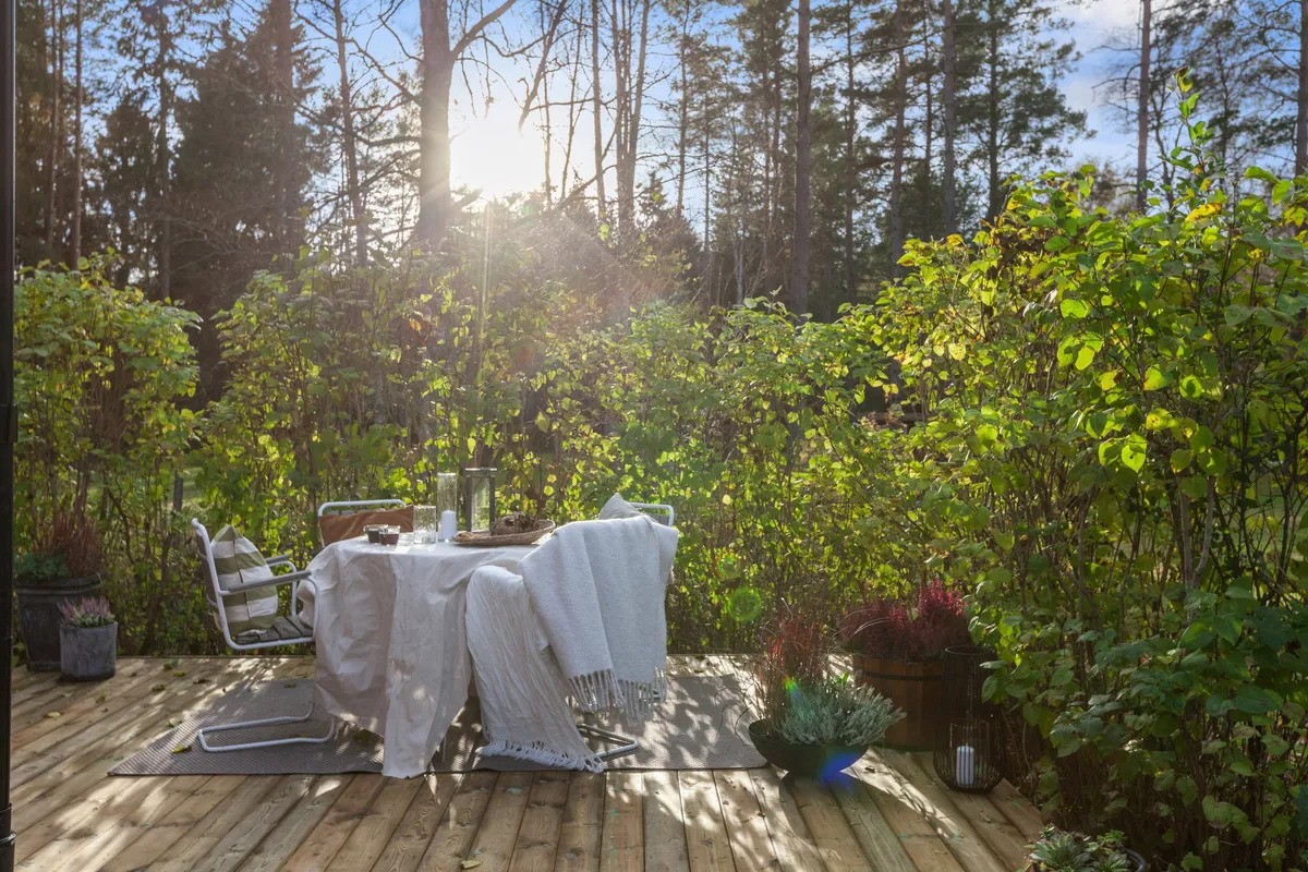 Hyresbostad på Vendelsö i vendelso