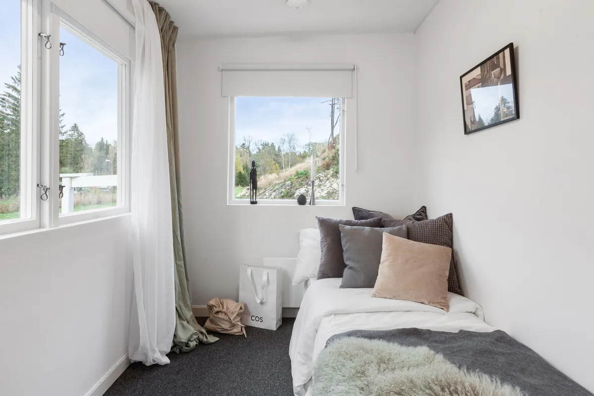 Hyresbostad på Vendelsö i vendelso