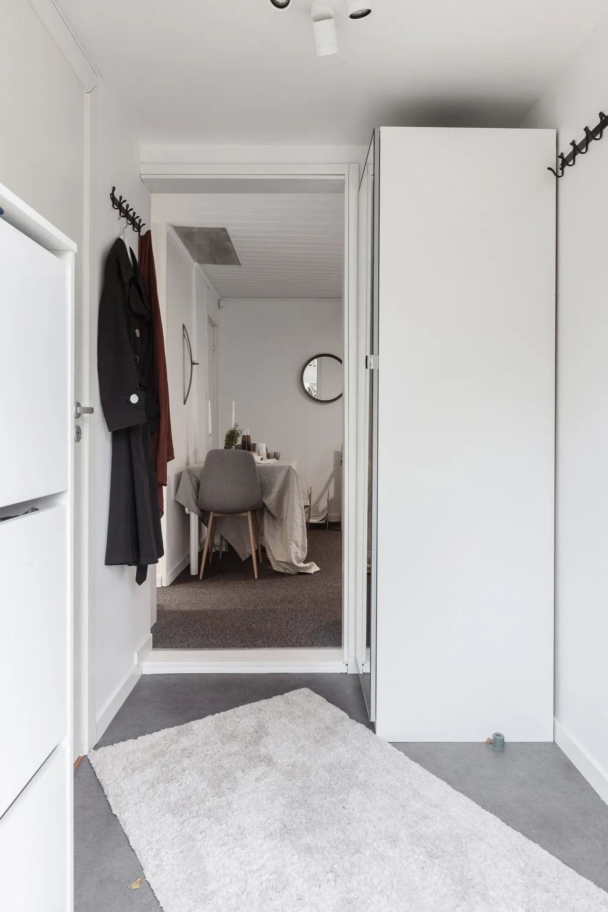 Hyresbostad på Vendelsö i vendelso