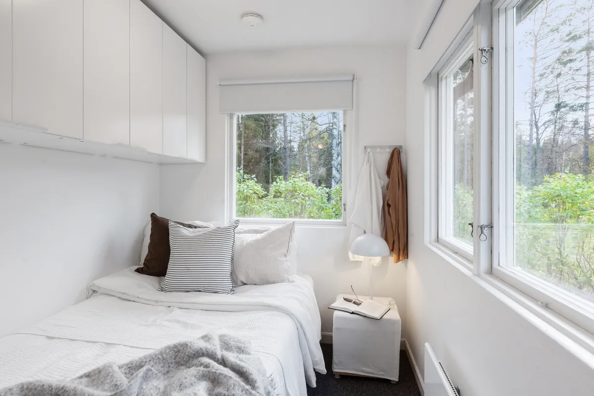 Hyresbostad på Vendelsö i vendelso