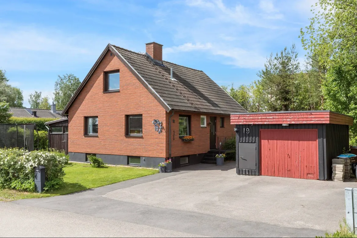 Hyresbostad på Sundsvall i sundsvall