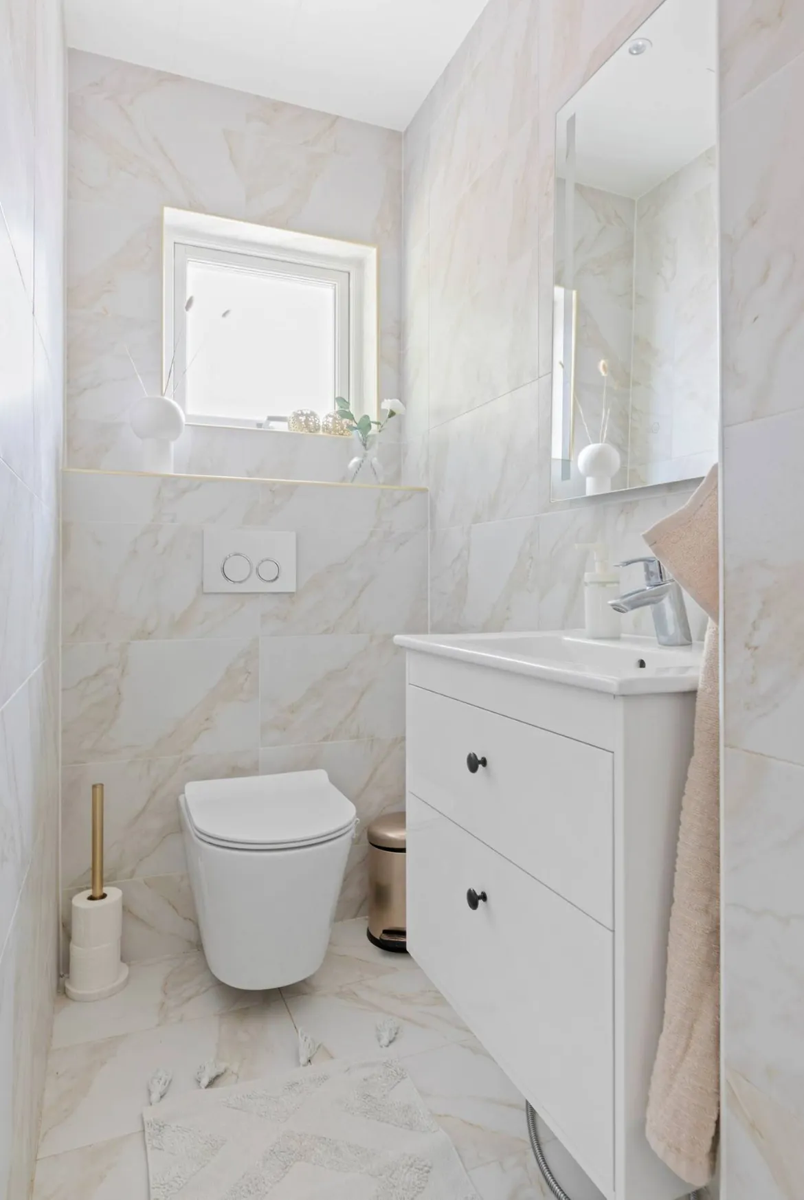 Hyresbostad på Sundsvall i sundsvall