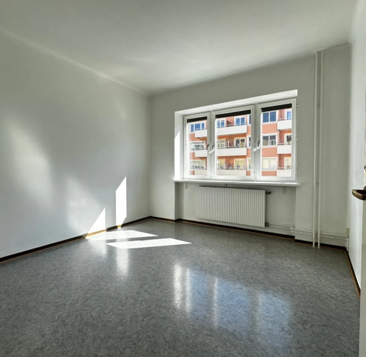 Hyreslägenhet på Helsingborg i helsingborg