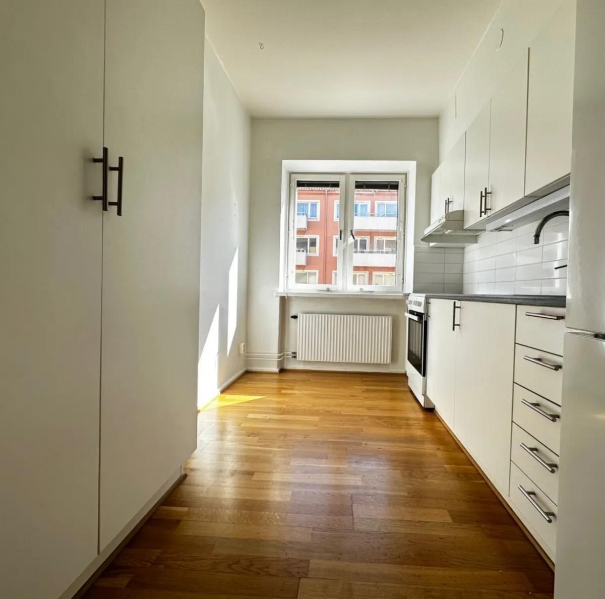 Hyreslägenhet på Helsingborg i helsingborg