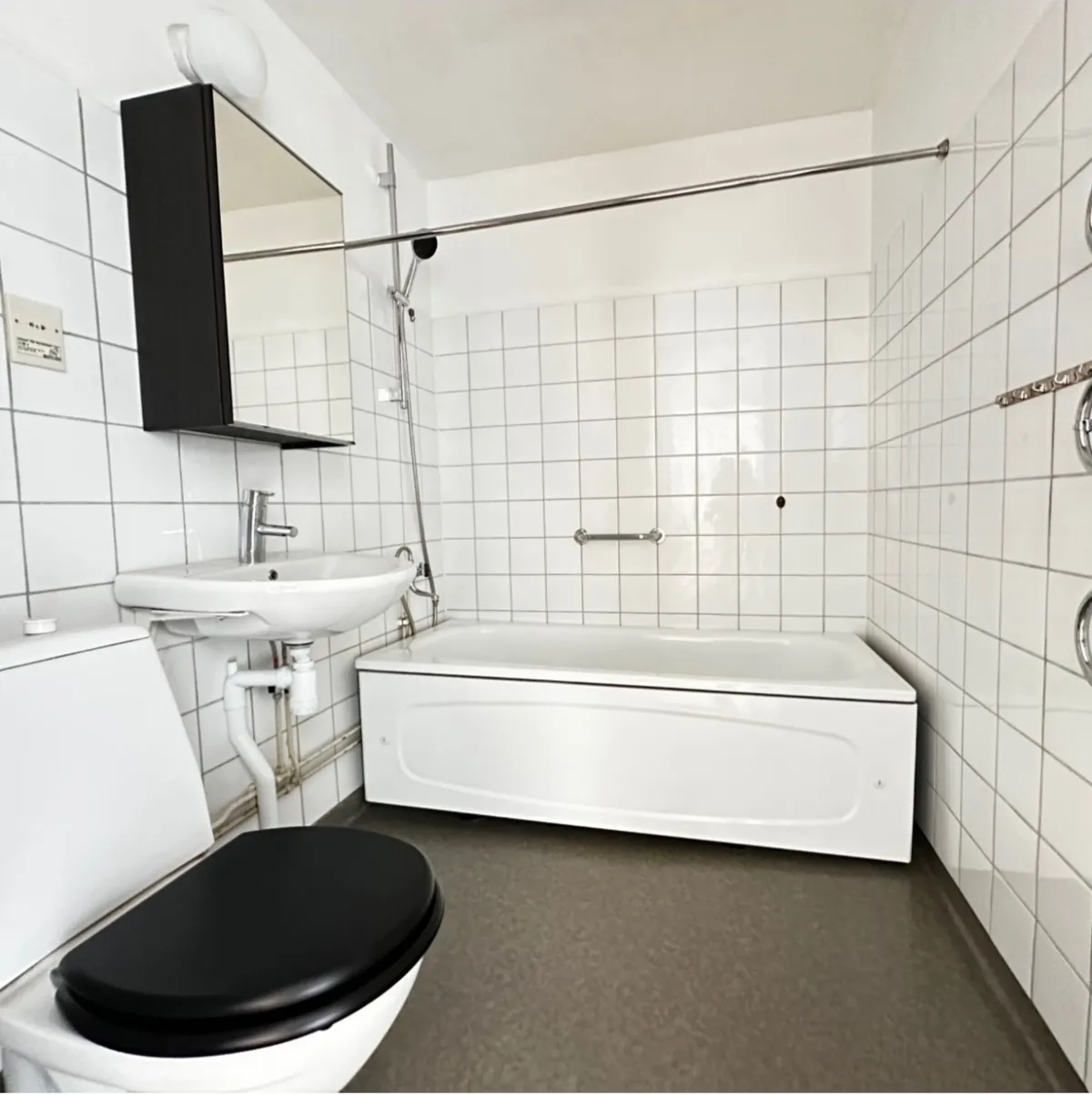 Hyreslägenhet på Helsingborg i helsingborg