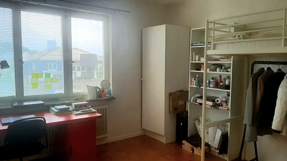 Hyresbostad på Jönköping i jonkoping