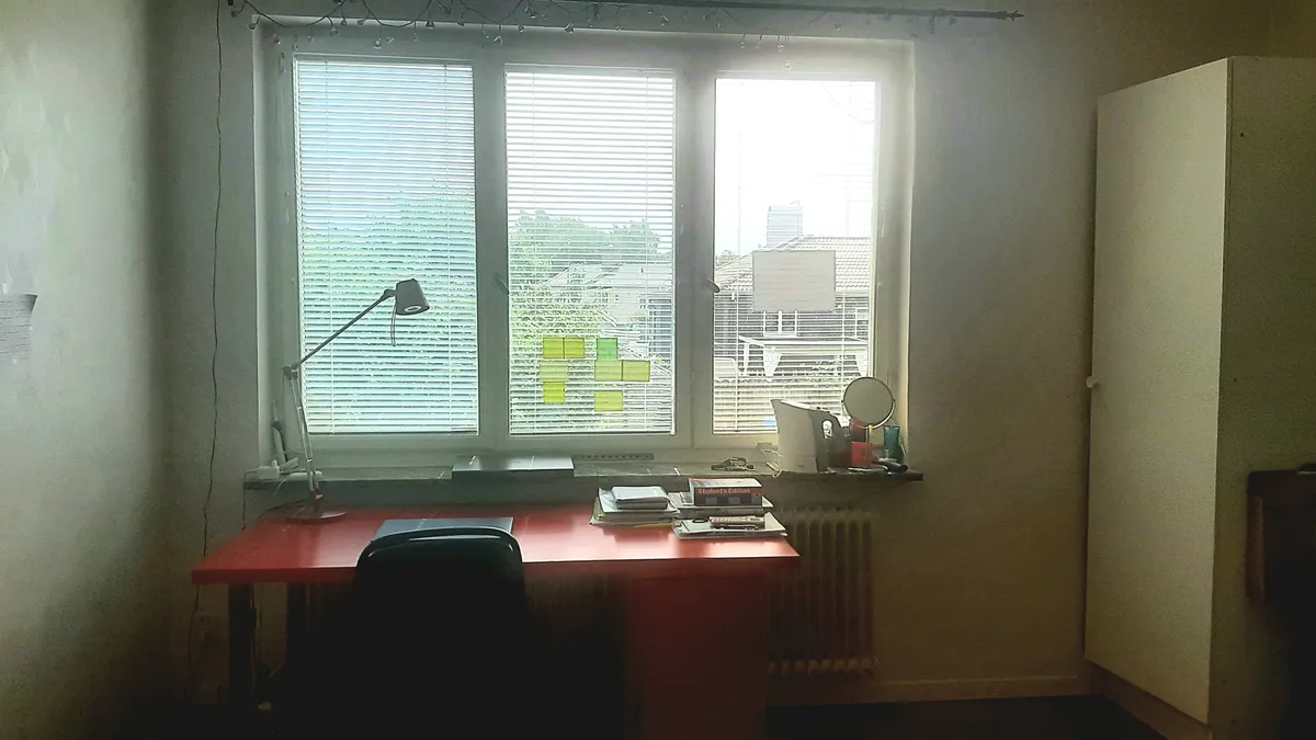 Hyresbostad på Jönköping i jonkoping