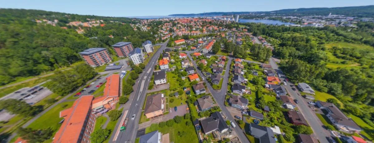 Hyresbostad på Jönköping i jonkoping