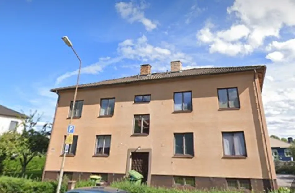 Hyresbostad på Jönköping i jonkoping