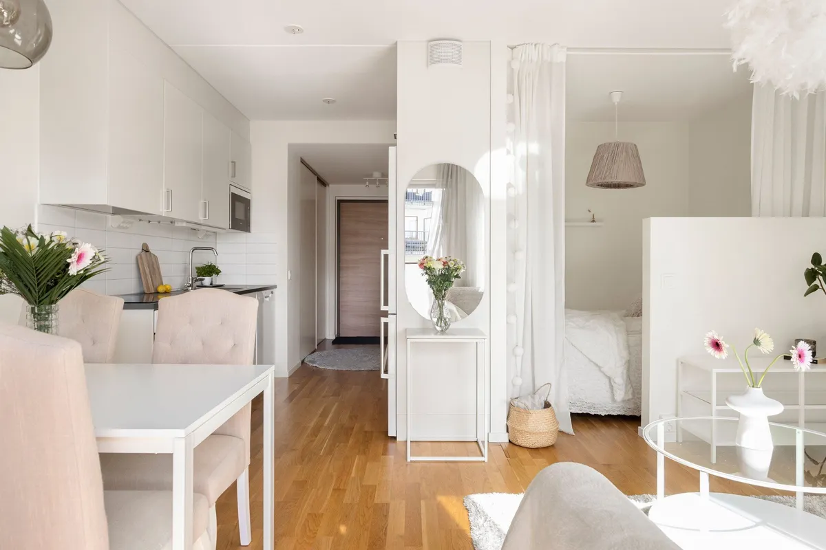 Hyreslägenhet på Göteborg i goteborg