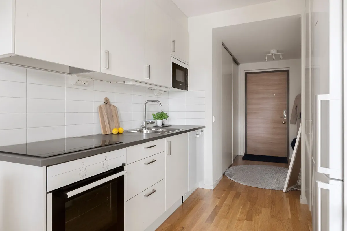 Hyreslägenhet på Göteborg i goteborg