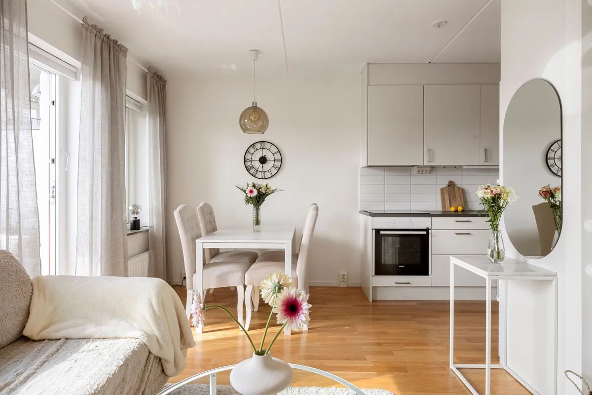 Hyreslägenhet på Göteborg i goteborg