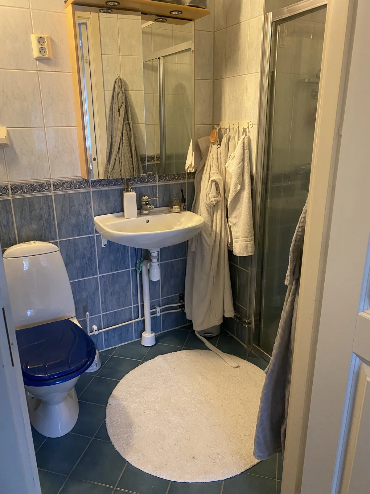 Hyreslägenhet på Uppsala i uppsala