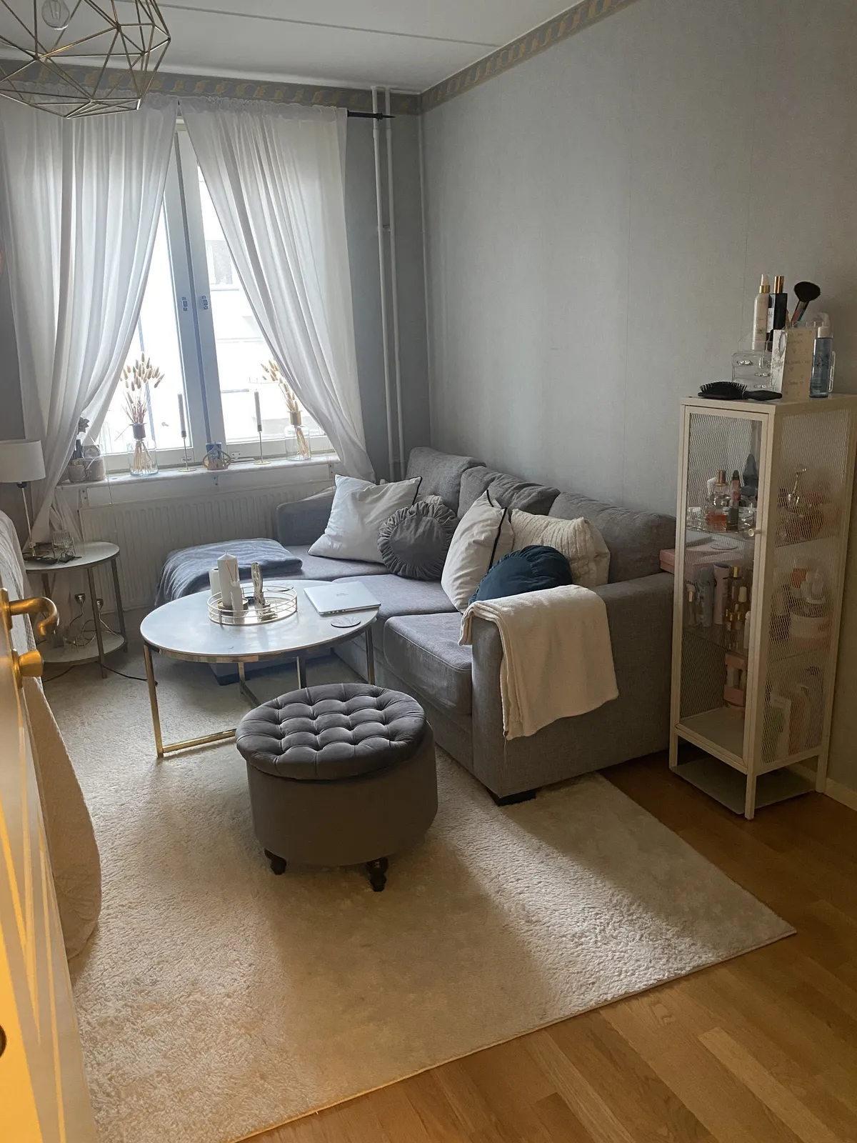 Hyreslägenhet på Uppsala i uppsala