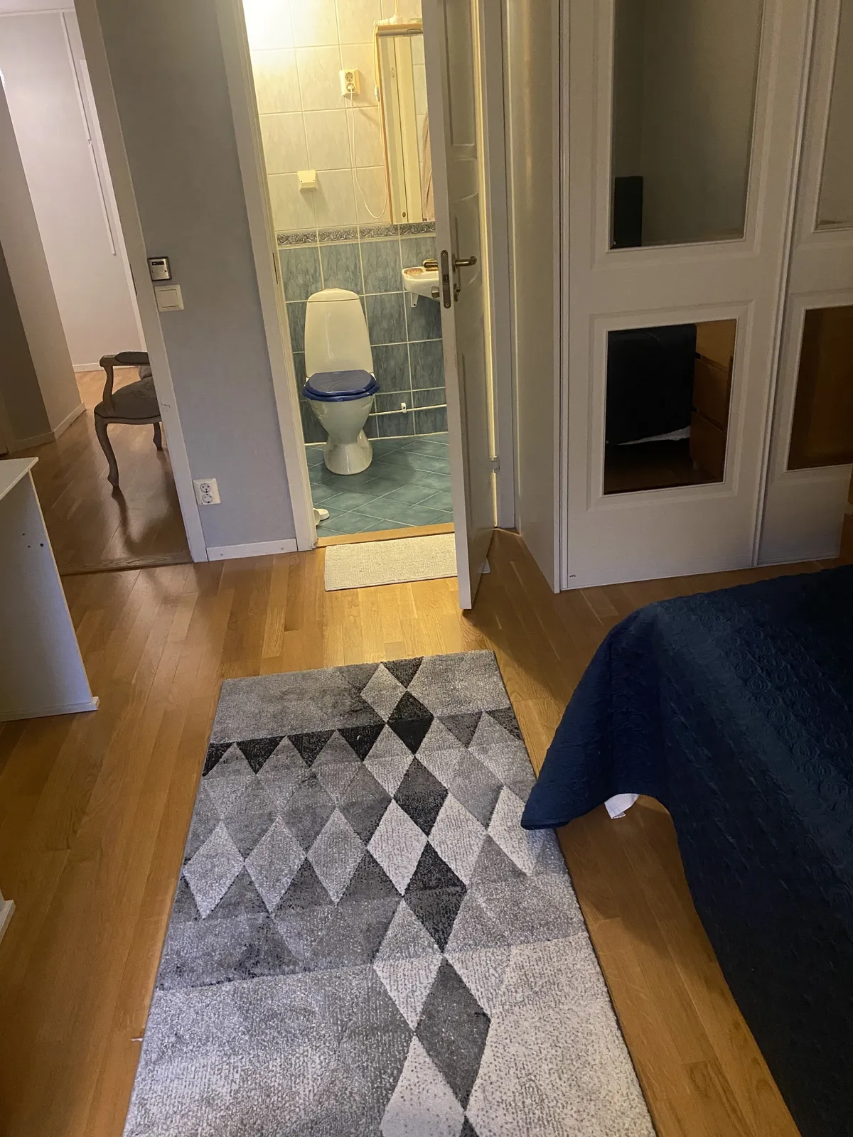 Hyreslägenhet på Uppsala i uppsala