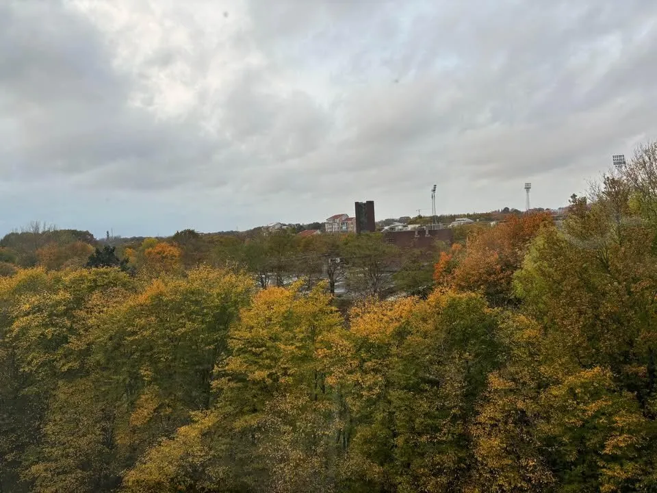 Hyreslägenhet på Lund i lund