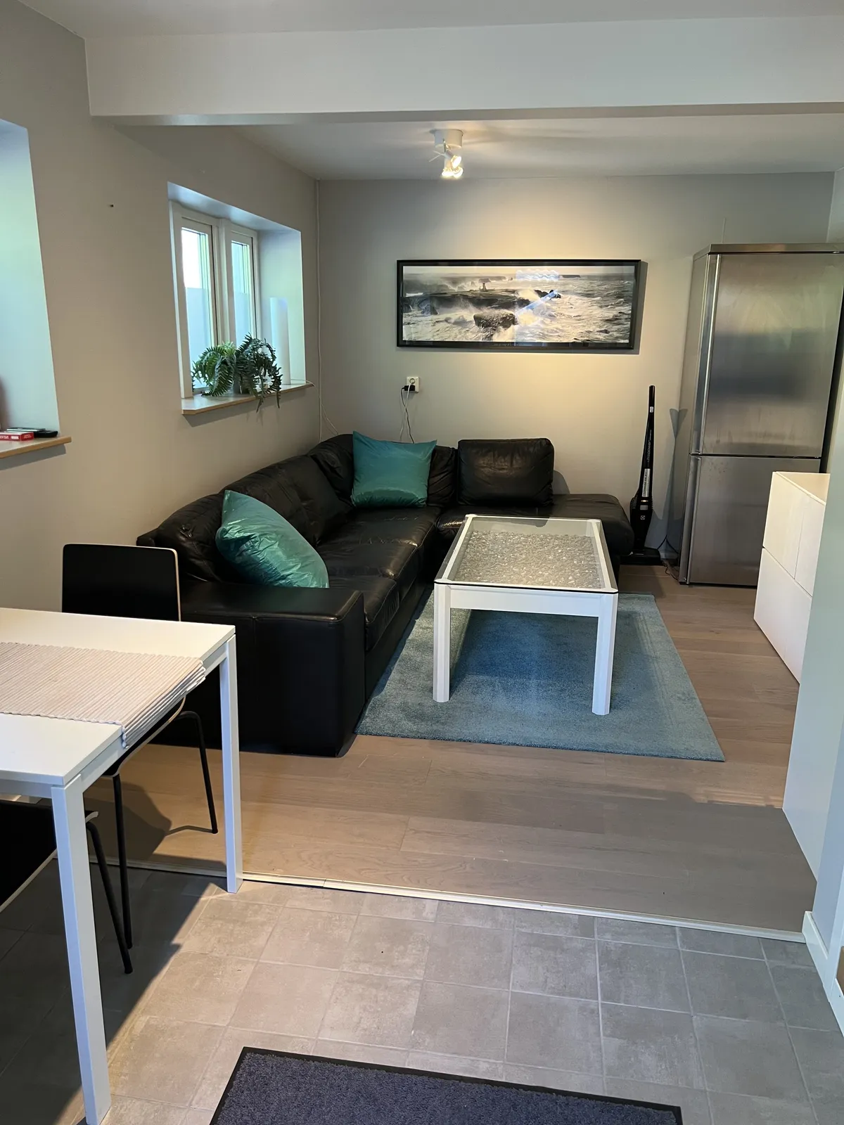 Hyreslägenhet på Tyresö i tyreso