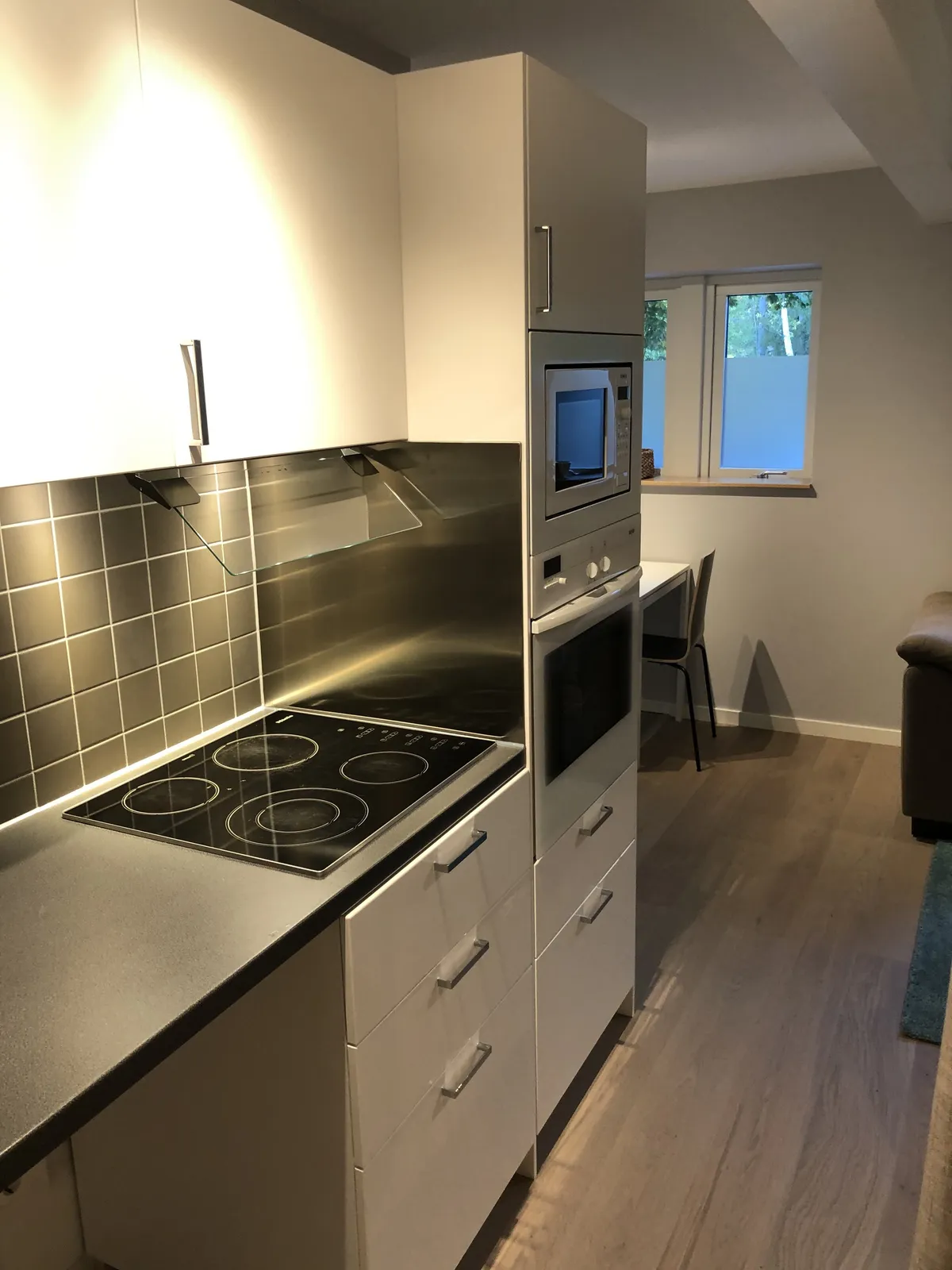 Hyreslägenhet på Tyresö i tyreso