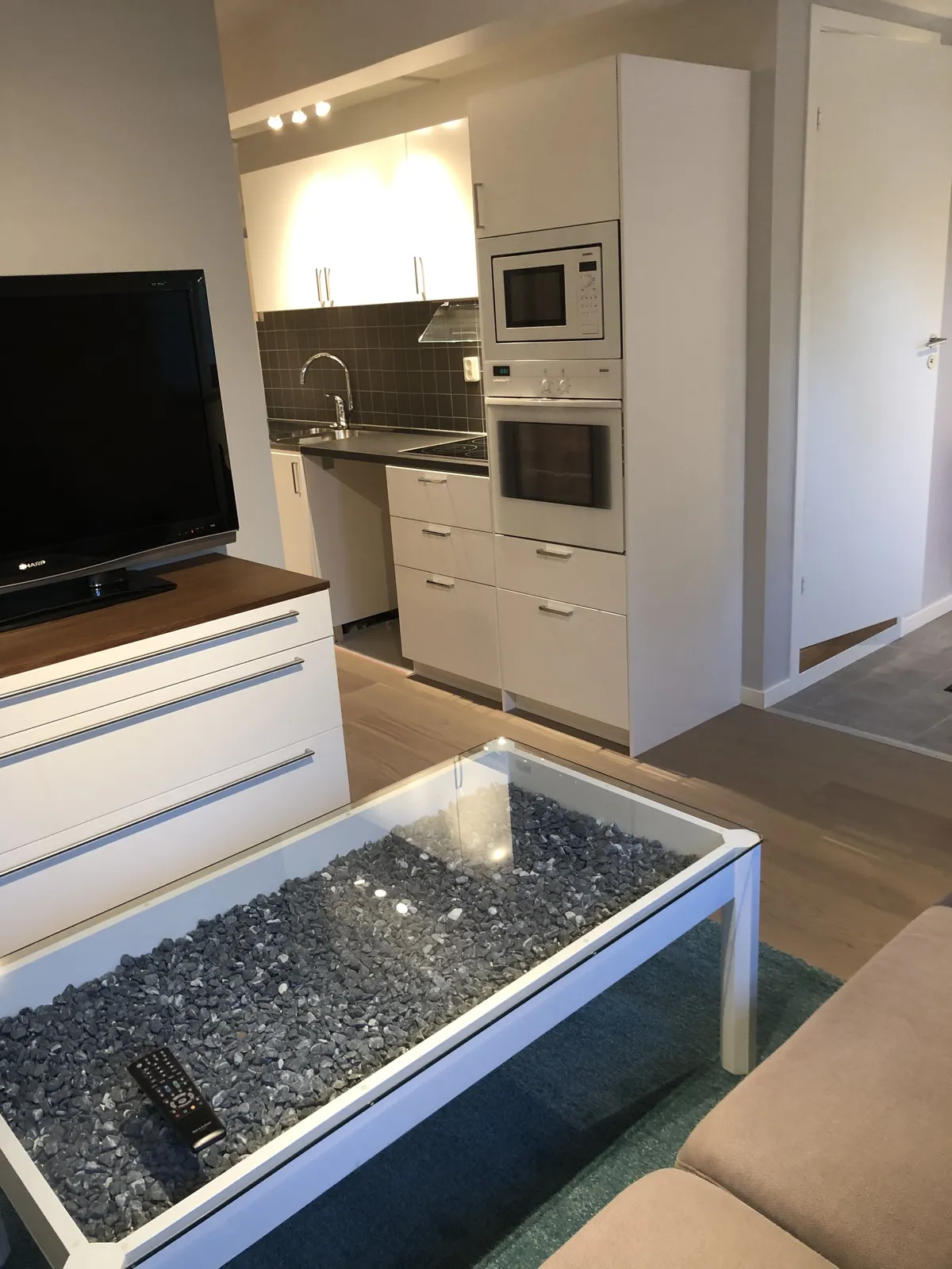 Hyreslägenhet på Tyresö i tyreso