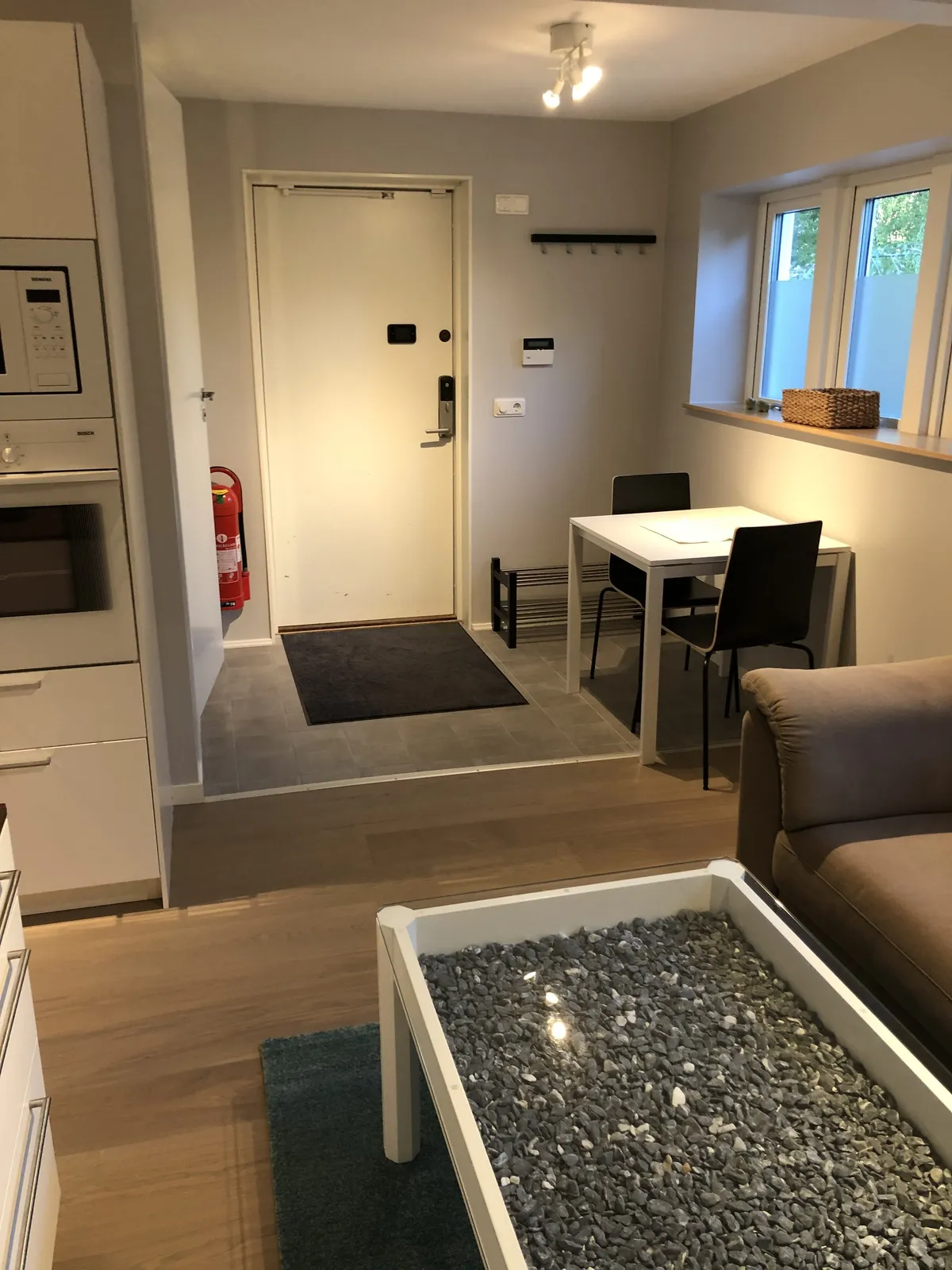 Hyreslägenhet på Tyresö i tyreso