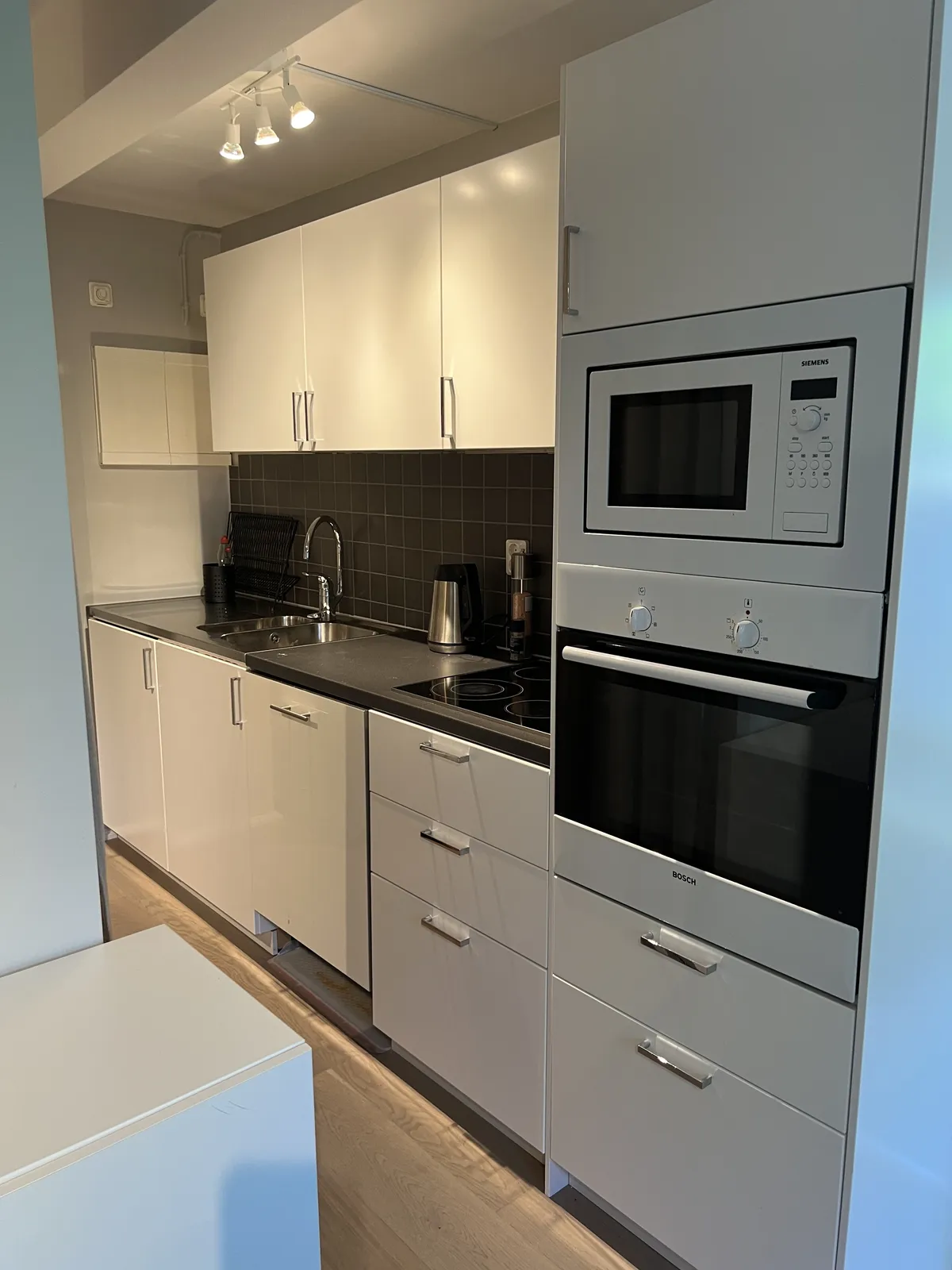 Hyreslägenhet på Tyresö i tyreso