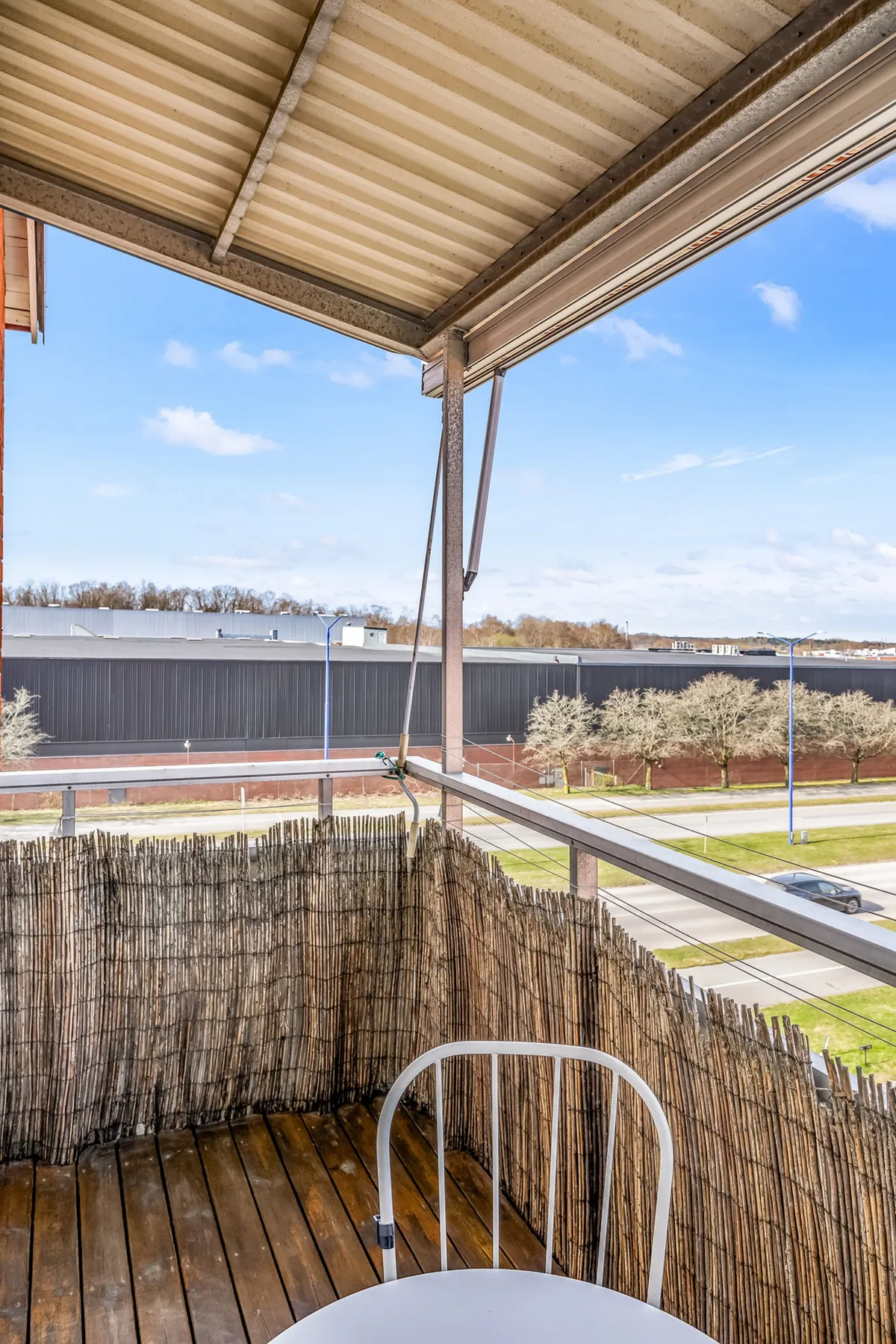 Hyreslägenhet på Norrköping i norrkoping