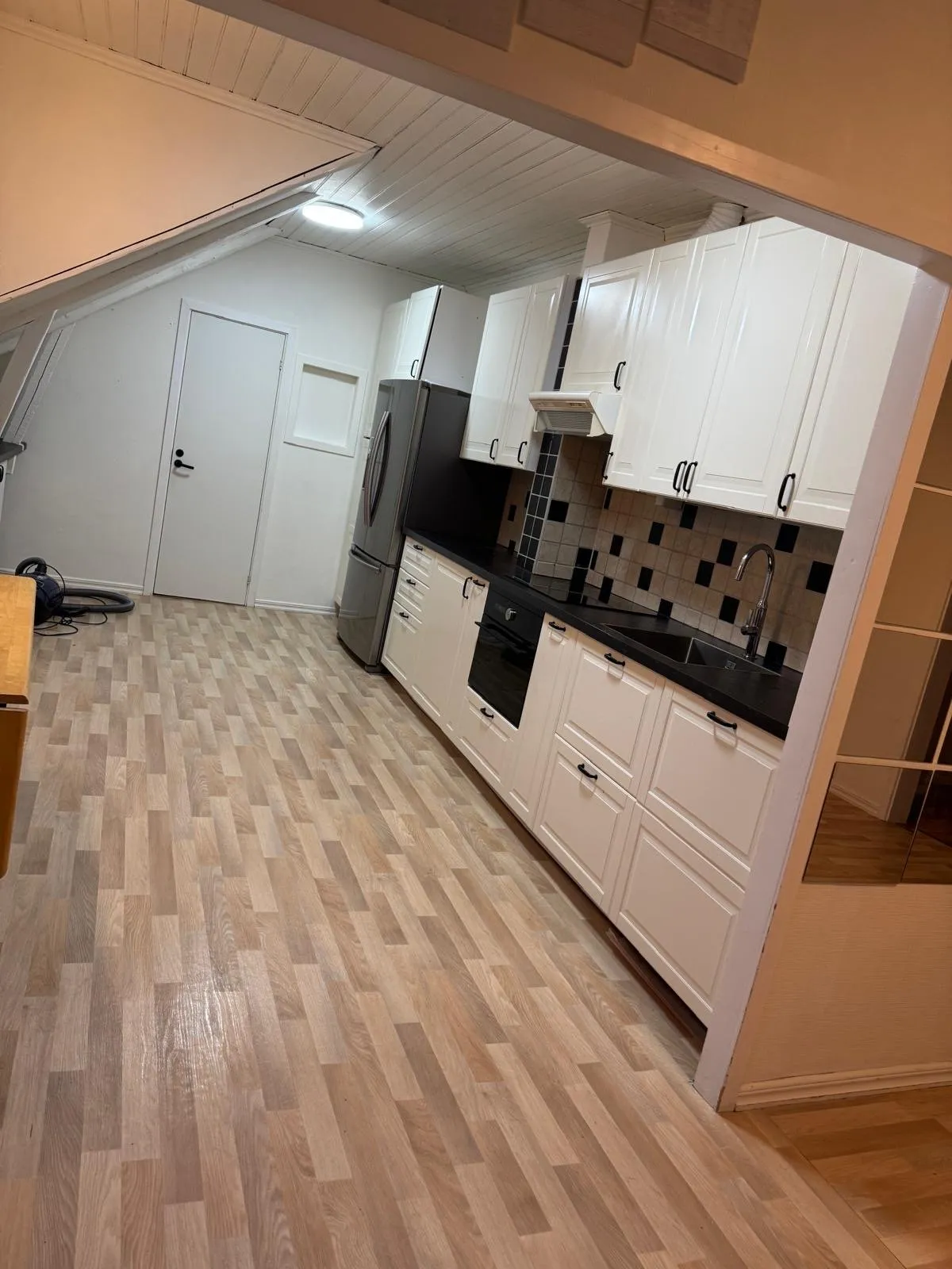 Hyresbostad på Torsås i torsas