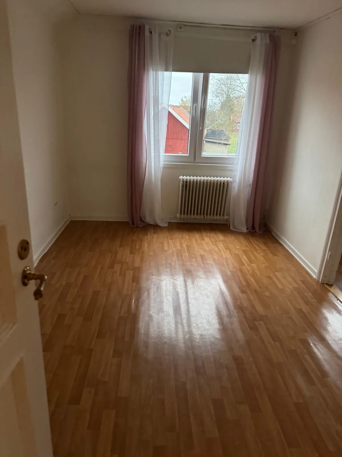 Hyresbostad på Torsås i torsas