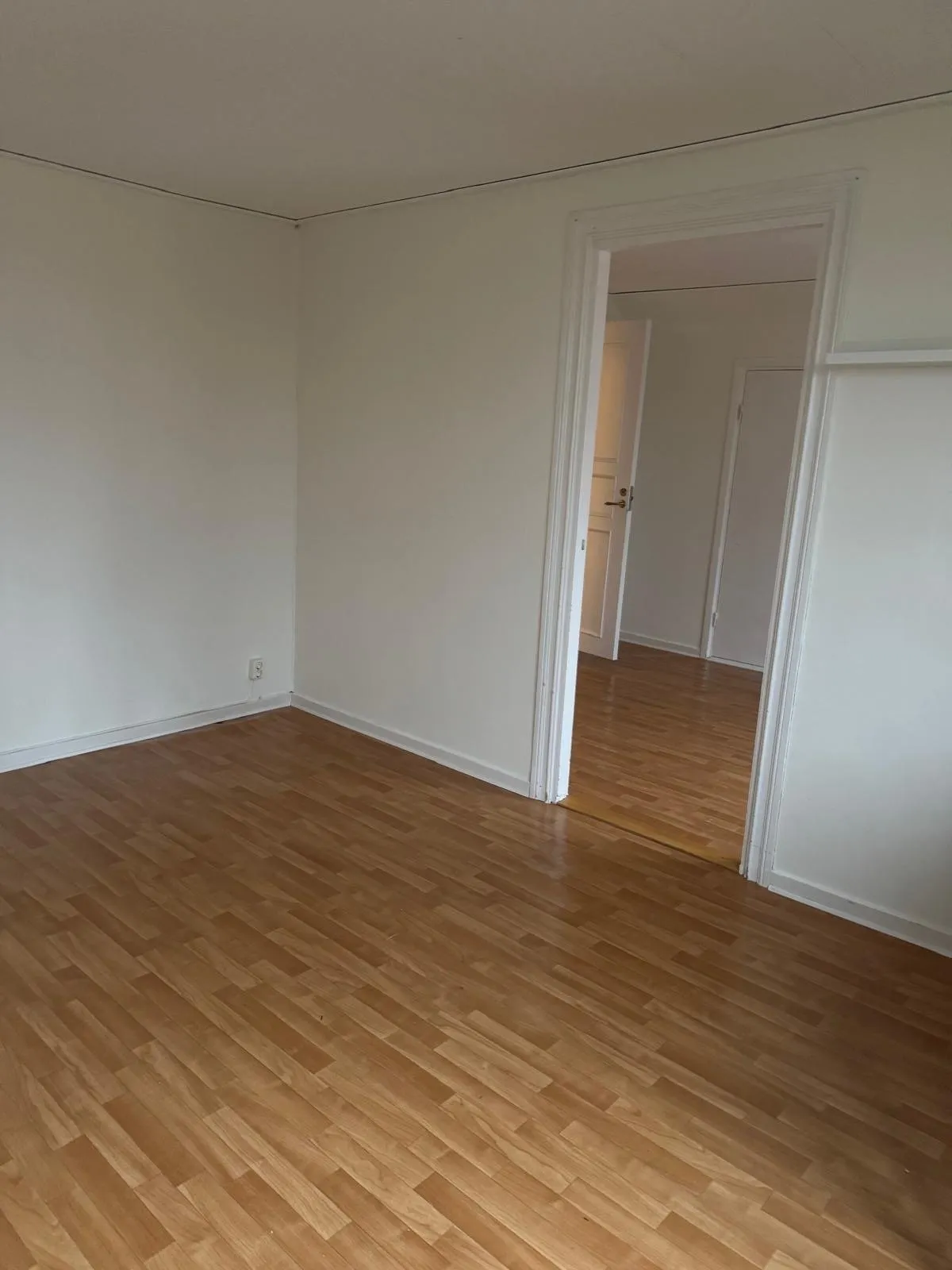 Hyresbostad på Torsås i torsas