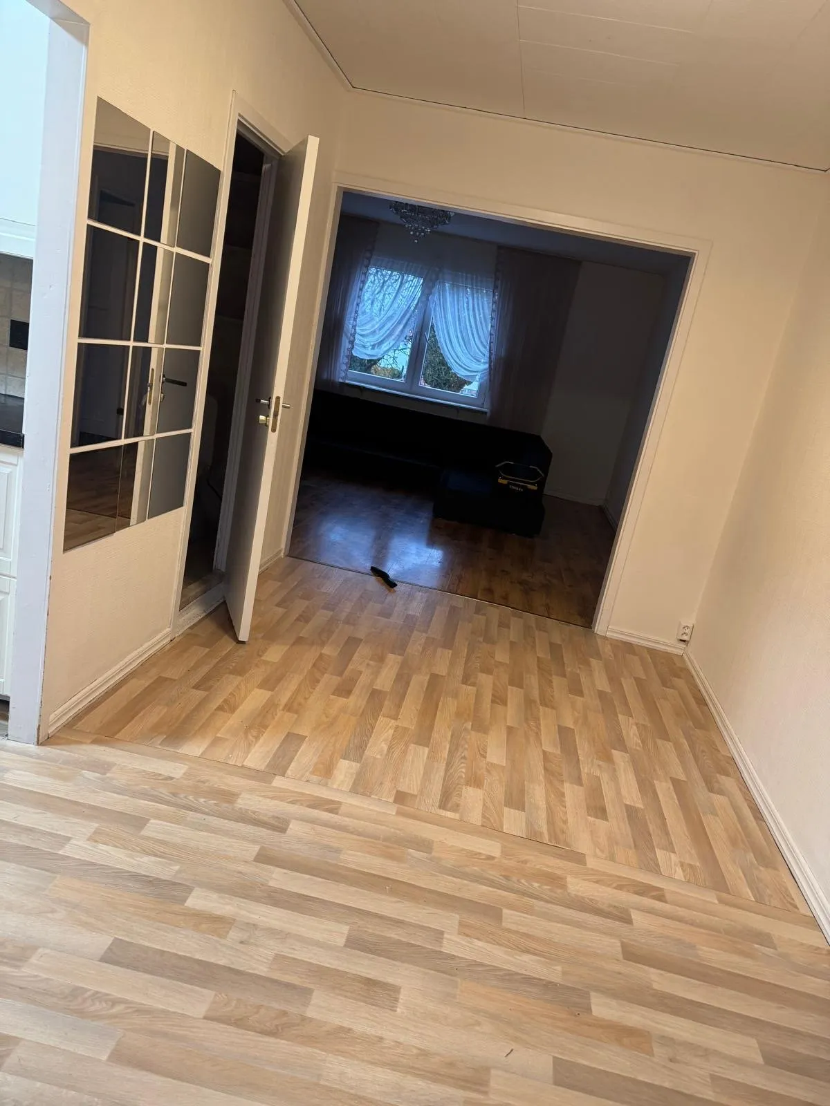 Hyresbostad på Torsås i torsas