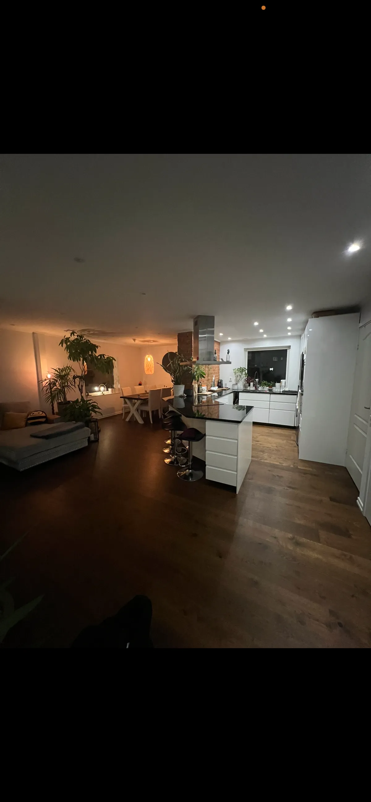 Hyresbostad på Märsta i marsta