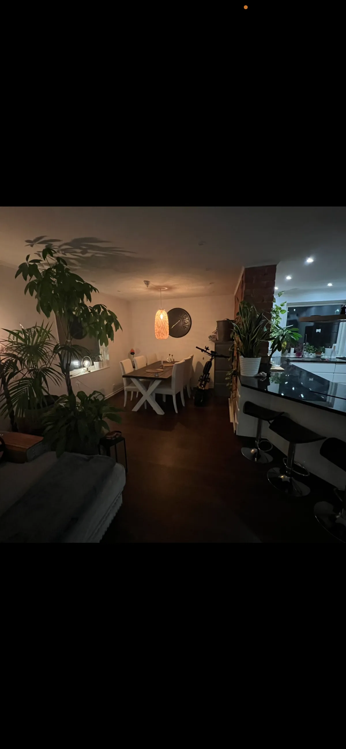 Hyresbostad på Märsta i marsta