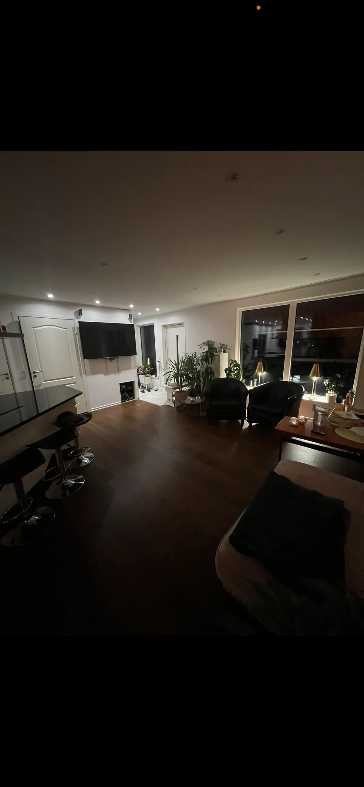 Hyresbostad på Märsta i marsta