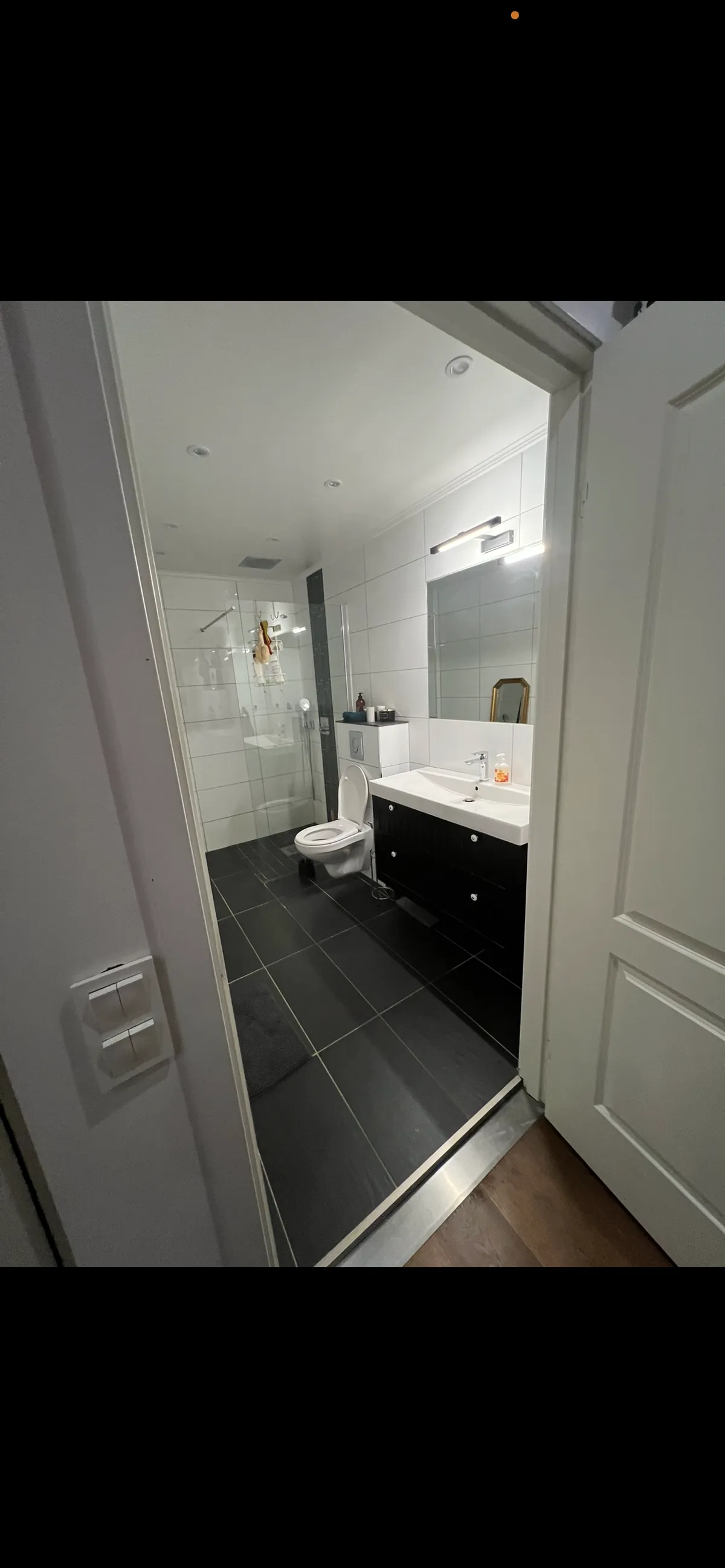 Hyresbostad på Märsta i marsta