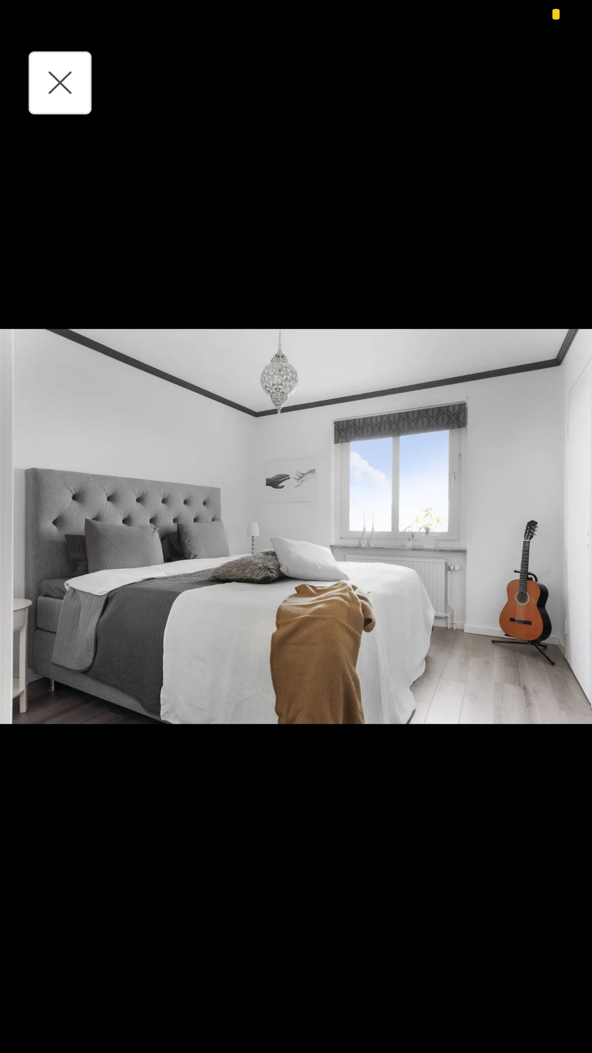 Hyreslägenhet på Farsta i farsta