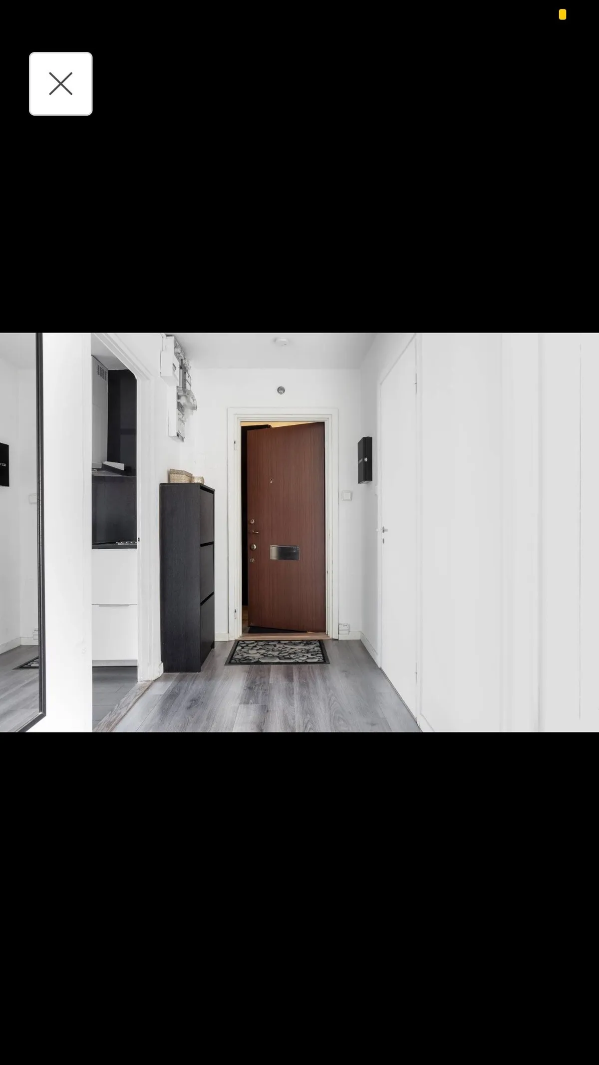 Hyreslägenhet på Farsta i farsta