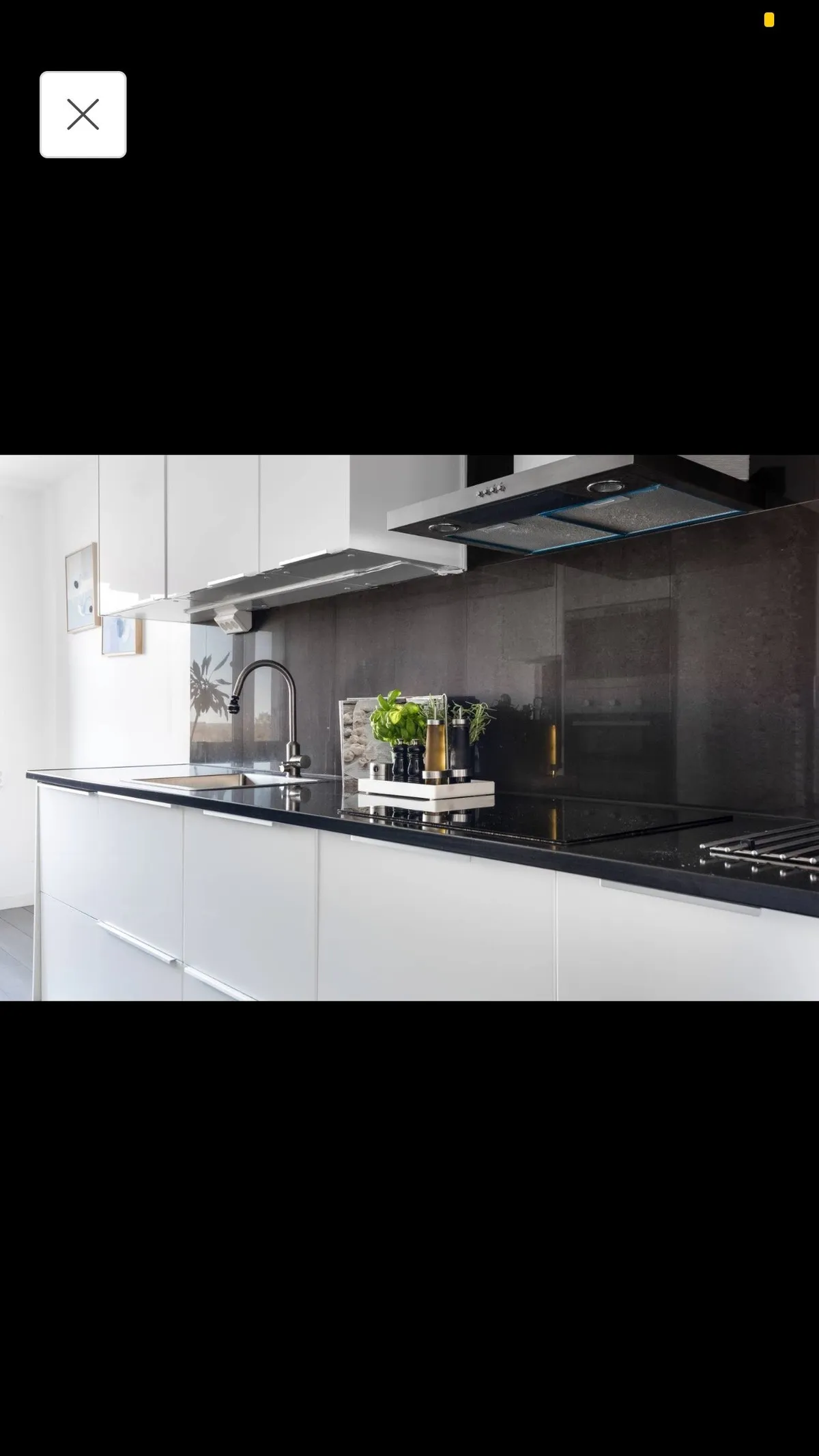 Hyreslägenhet på Farsta i farsta