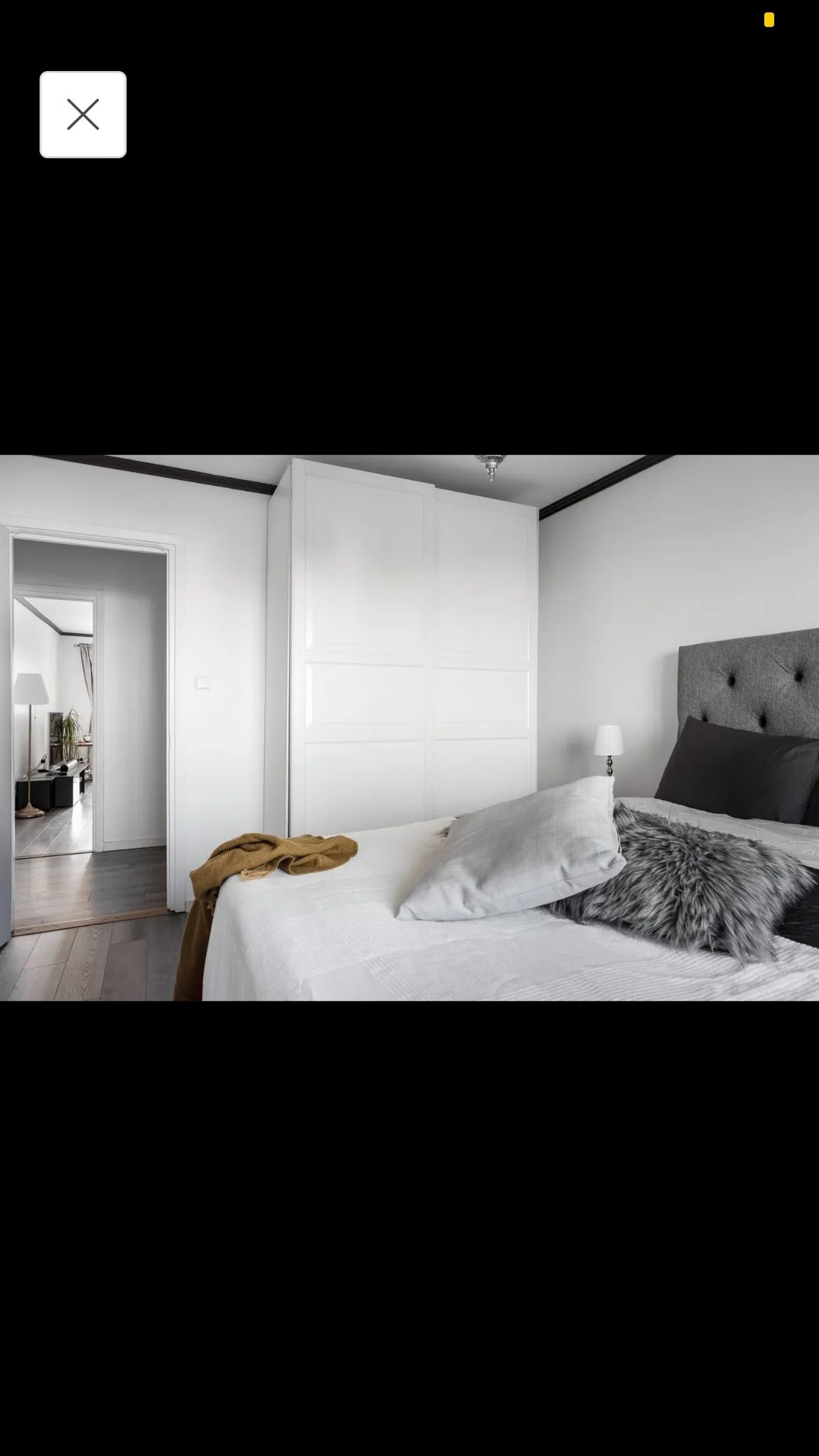 Hyreslägenhet på Farsta i farsta