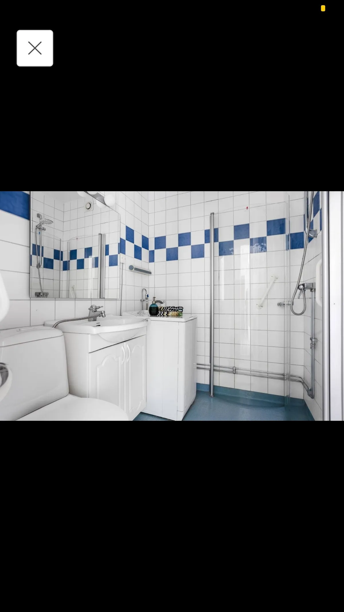 Hyreslägenhet på Farsta i farsta