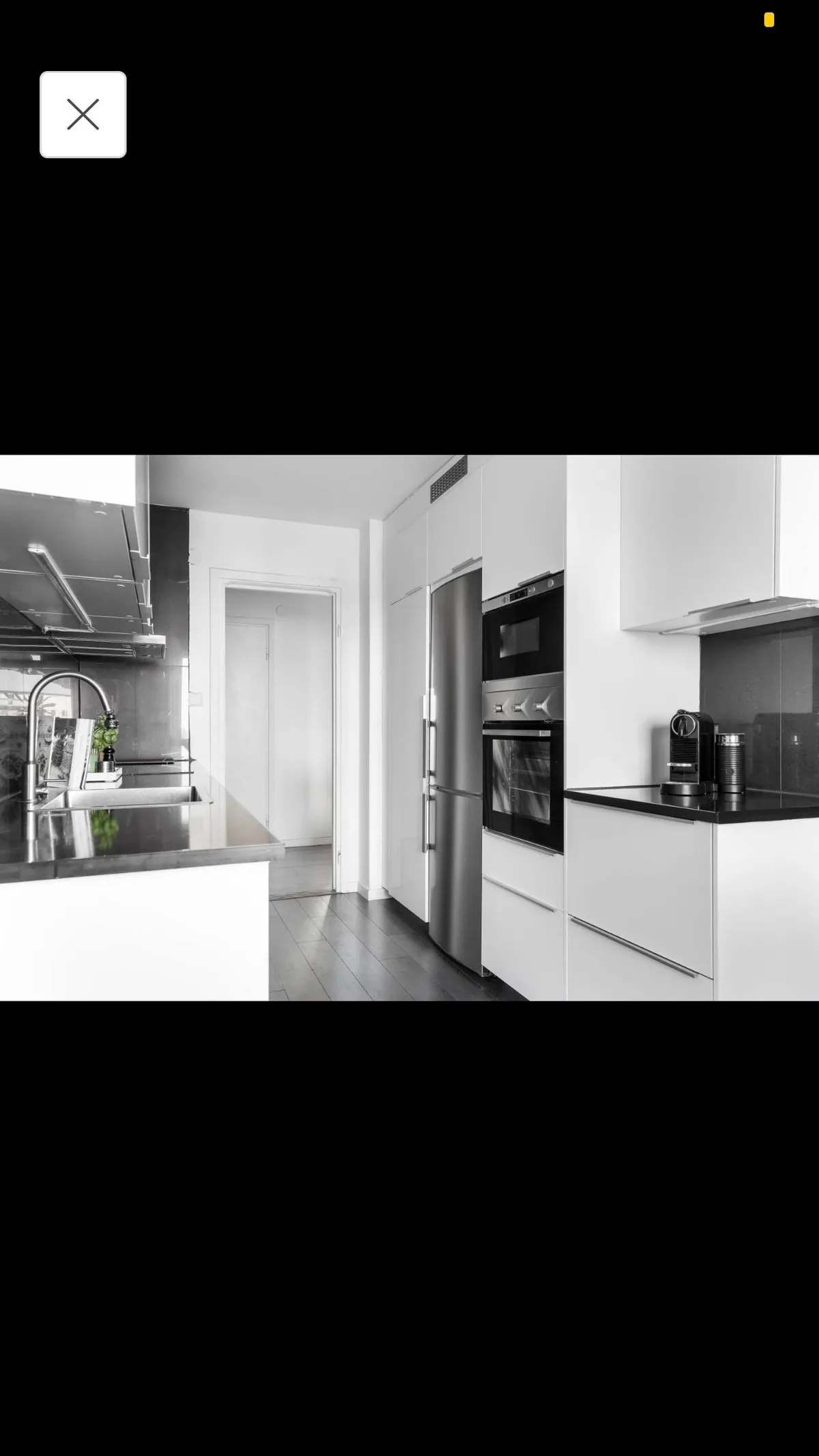 Hyreslägenhet på Farsta i farsta